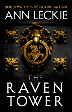 The Raven Tower (Hardcover) [Leckie, Ann]