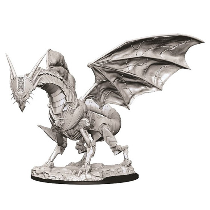 PF Deep Cuts Mini: W9 Clockwork Dragon [WZK73725]