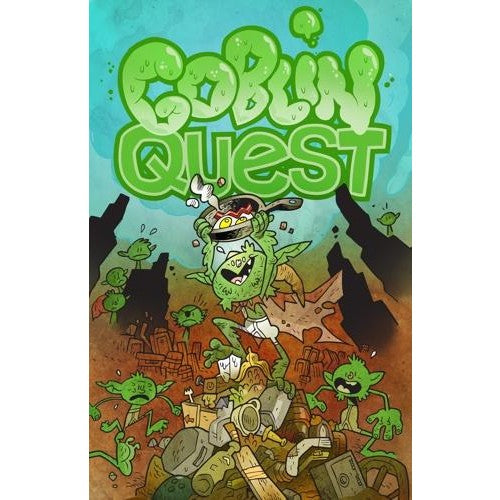 Golbin Quest