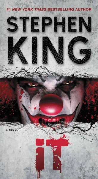 It [King, Stephen]