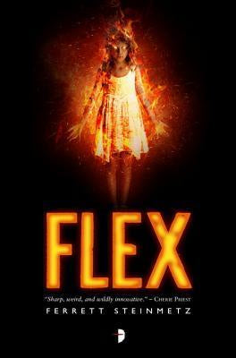 Flex [Steinmetz, Ferrett]