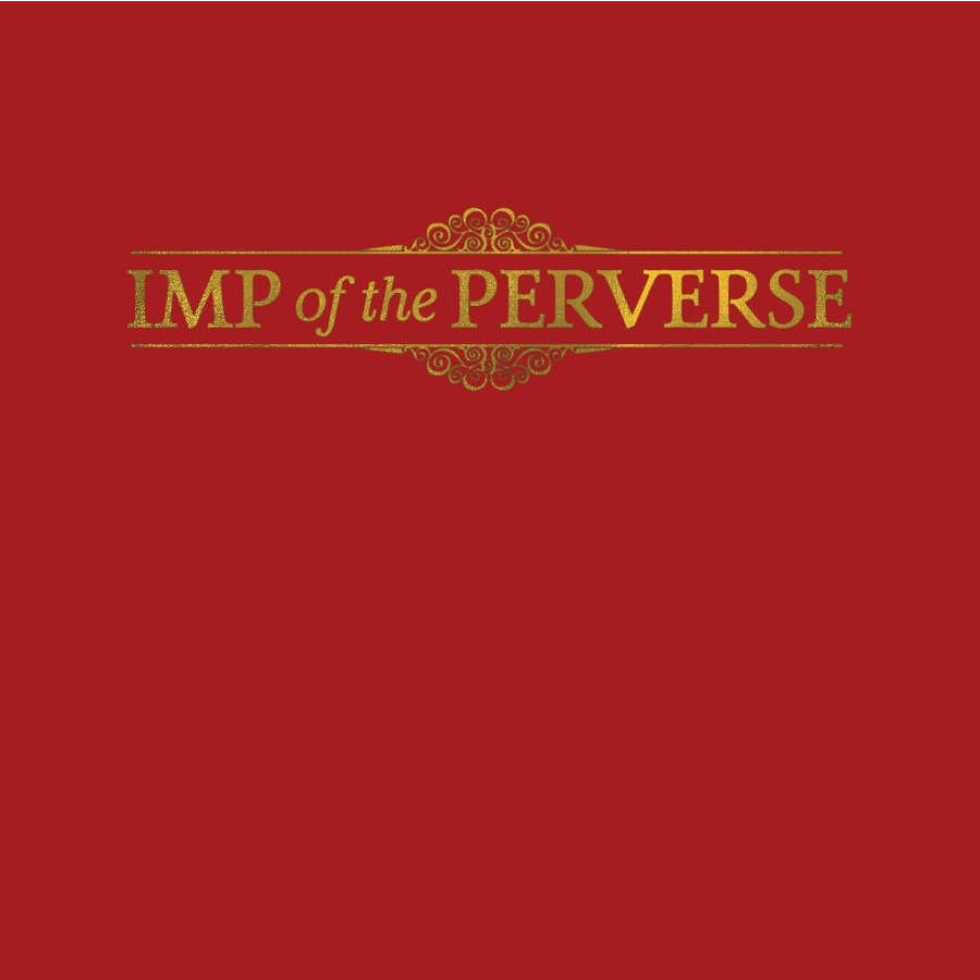 Imp of the Perverse