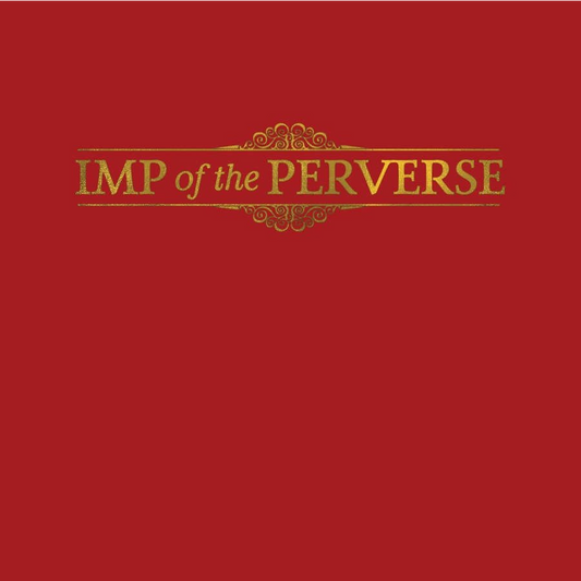 Imp of the Perverse