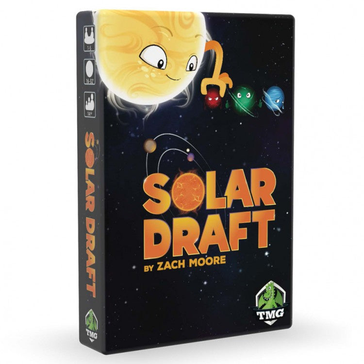 Solar Draft