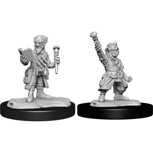 D&D Gnome Artificer Male W14 [WZK90232]