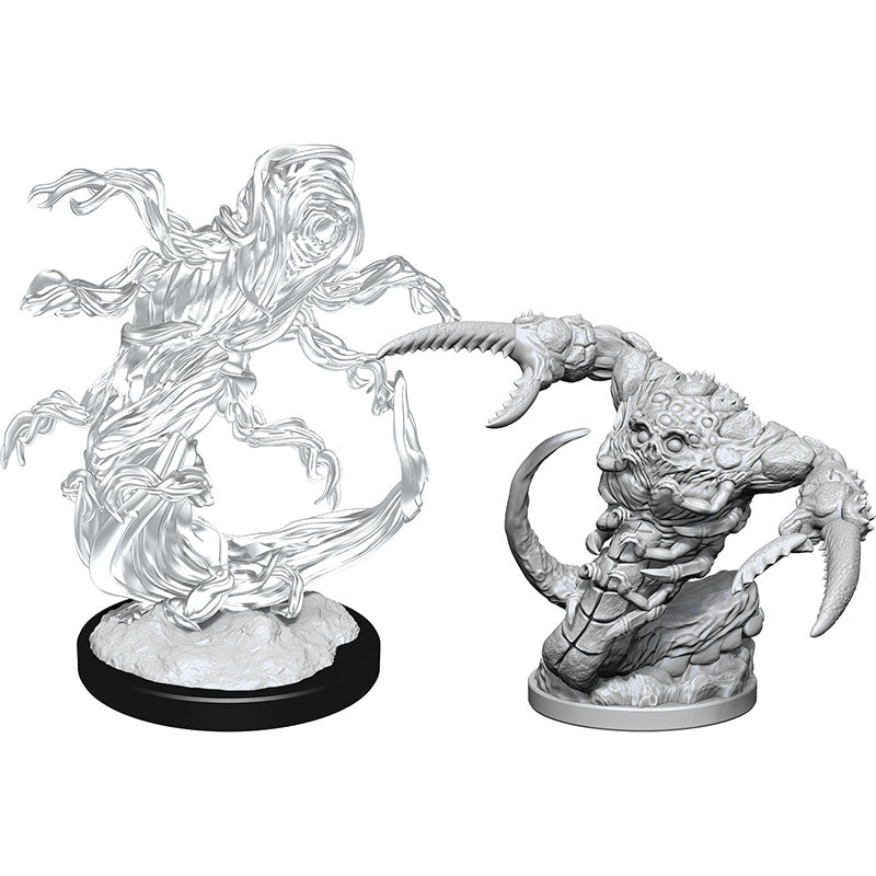 D&D Tsucora Quori & Hashalaq Quori W14 [WZK90240]