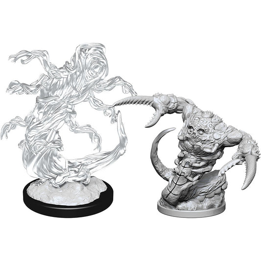 D&D Tsucora Quori & Hashalaq Quori W14 [WZK90240]