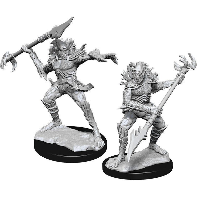 D&D Koalinths W14 [WZK90245]