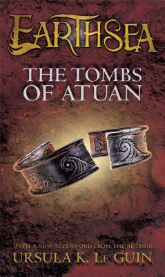 The Tombs of Atuan (Earthsea Cycle, 2) [Le Guin, Ursula K.]