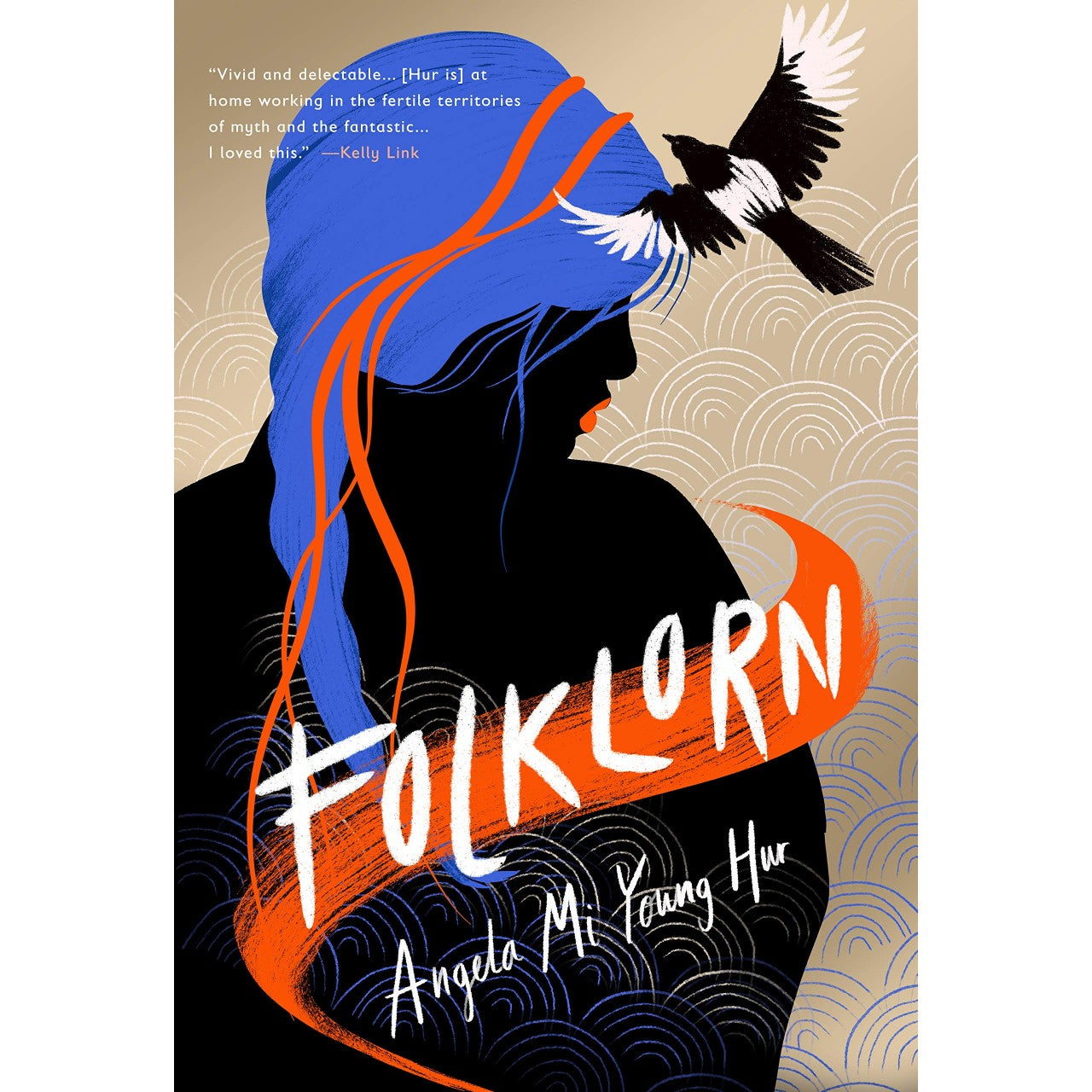 Folklorn [Hur, Angela Mi Young]