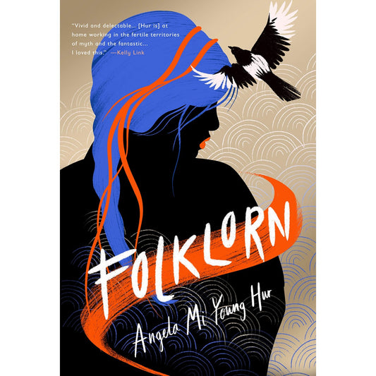Folklorn [Hur, Angela Mi Young]