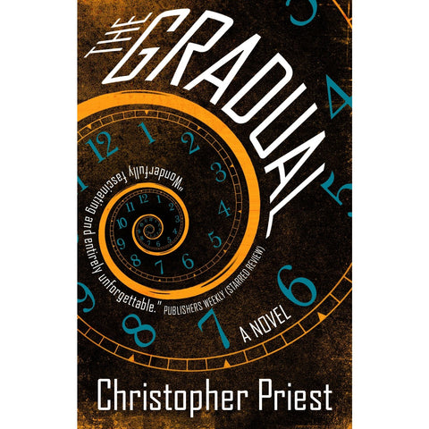 The Gradual [Priest, Christopher]
