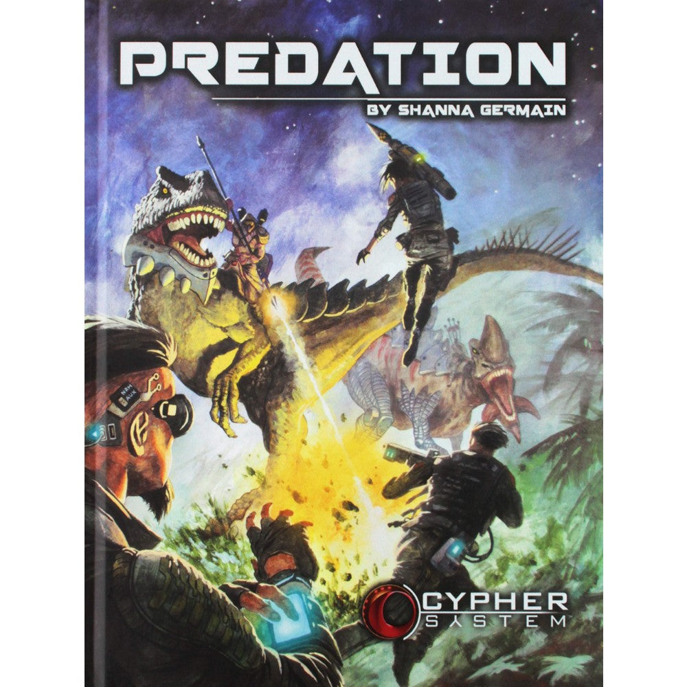 Predation