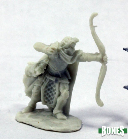 Galadanoth, Elf Sniper Ranger male [Reaper 77320]