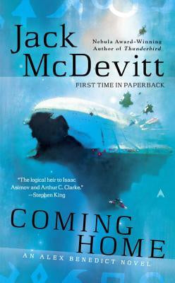 Coming Home [McDevitt, Jack]