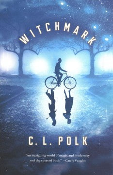 Witchmark ( Kingston Cycle, 1 ) [Polk, C. L.]
