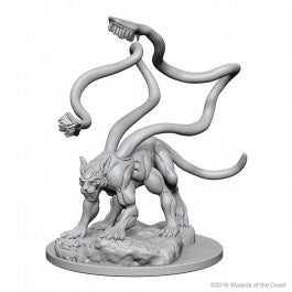 Nolzur Mini: W1 Displacer Beast [WZK72576]