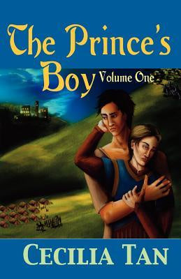 Prince's Boy; Volume One [Tan, Cecilia]