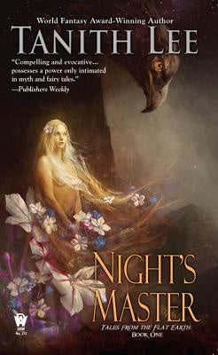 Night's Master (Flat Earth, 1) [Lee, Tanith]