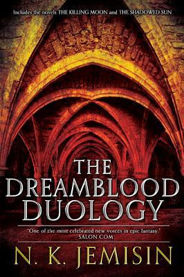 The Dreamblood Duology [Jemisin, N. K.]
