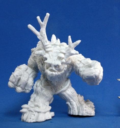 Bones: Spirit of the Forest treant [Reaper 77184]