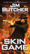 Skin Game (Dresden Files, 15) [Butcher, Jim]