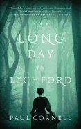 A Long Day in Lychford (Witches of Lychford, 3) [Cornell, Paul]