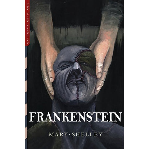 Frankenstein: Illustrated by Lynd Ward [Shelley, Mary & Ward, Lynd]