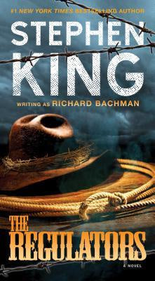 The Regulators [King, Stephen]