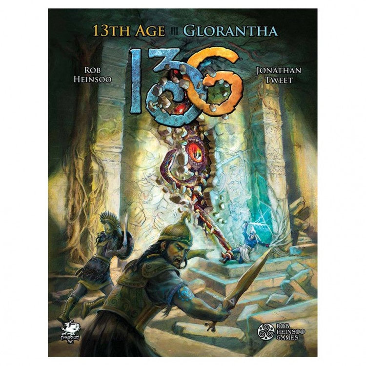 Glorantha