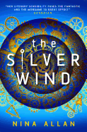 The Silver Wind (Paperback) [Allan, Nina]