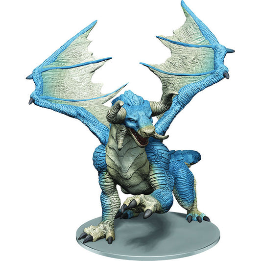 PF: The Mwangi Expanse Premium Figure Adult Cloud Dragon Set #21 [WZK97533]