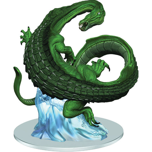 PF: The Mwangi Expanse Premium Figure Mamlambo Set #21 [WZK97534]