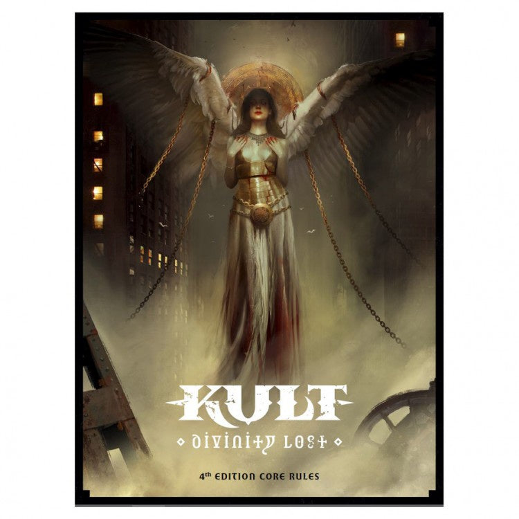 Kult Divinity Lost