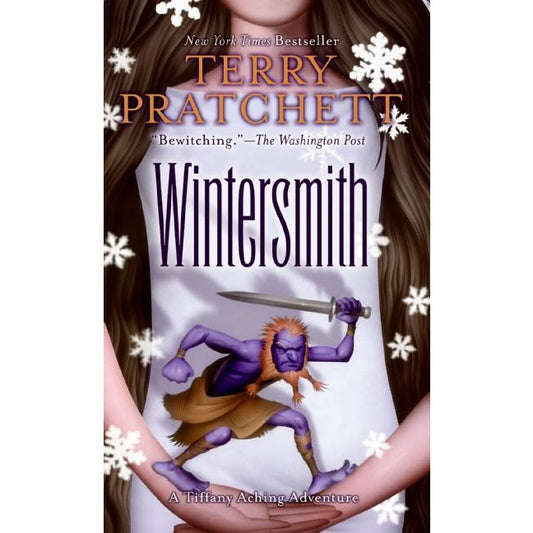 Wintersmith (Discworld, 34) [Pratchett, Terry]