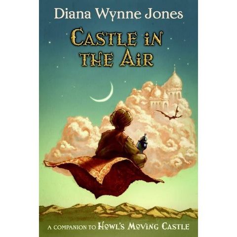 Castle in the Air (World of Howl, 2) [Jones, Diana Wynne]