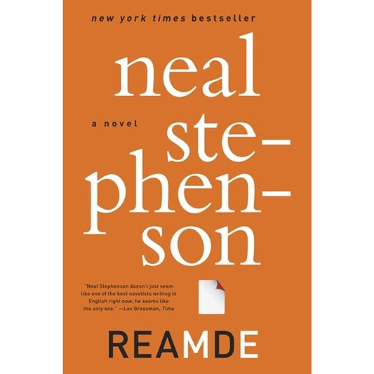 Reamde [Stephenson, Neal]