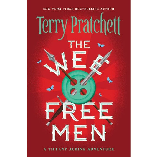 The Wee Free Men (Tiffany Aching, 1) [Pratchett, Terry]