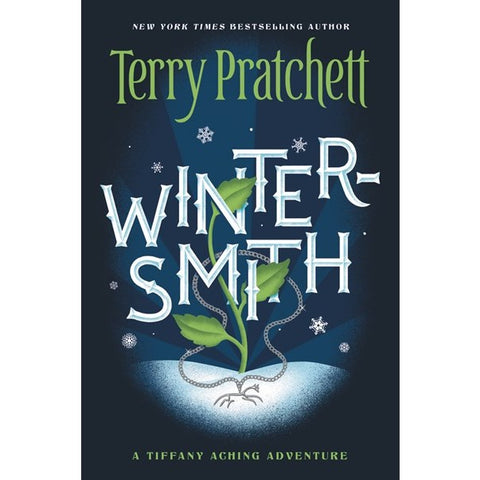 Wintersmith (Tiffany Aching, 3) [Pratchett, Terry]