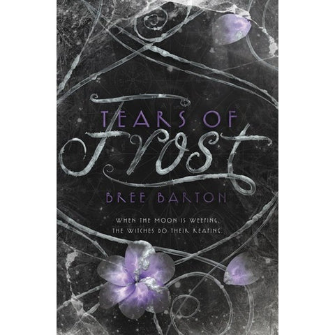 Tears of Frost (Heart of Thorns, 2) [Barton, Bree]