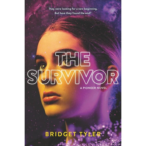 The Survivor (The Pioneer, 2) [Tyler, Bridget]