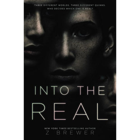 Into the Real [Brewer, Z.]