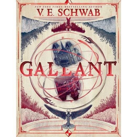 Gallant [Schwab, V E]