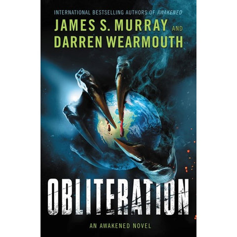 Obliteration (Awakened, 3) [Murray, James S.]