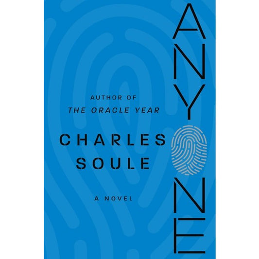 Anyone [Soule, Charles]