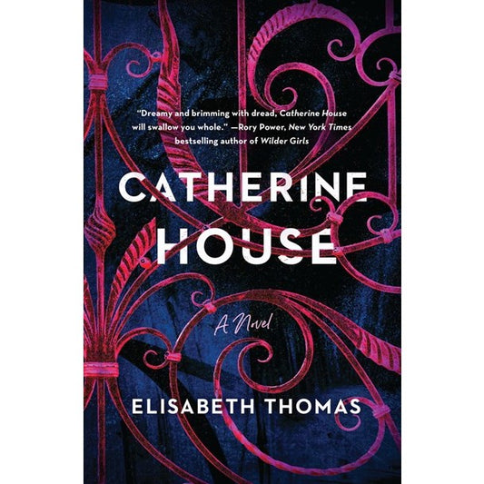 Catherine House [Thomas, Elisabeth]