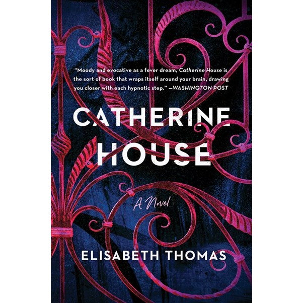 Catherine House