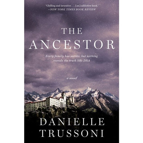 The Ancestor [Trussoni, Danielle]