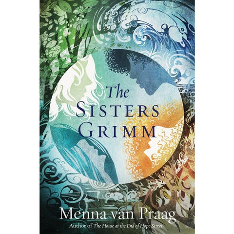 The Sisters Grimm (Sisters Grimm, 1) [Van Praag, Menna]