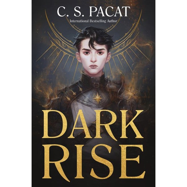 Dark Rise (Dark Rise, 1) [Pacat, C S]